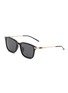首图 - 点击放大 - GUCCI - Acetate Square Sunglasses