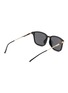 模特儿示范图 - 点击放大 - GUCCI - Acetate Square Sunglasses