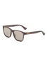 首图 - 点击放大 - GUCCI - Acetate Square Sunglasses