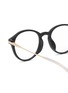 细节 - 点击放大 - GUCCI - Acetate Round Optical Glasses