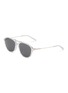 首图 - 点击放大 - GUCCI - Acetate Round Aviator Sunglasses