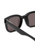 细节 - 点击放大 - BALENCIAGA - Square Acetate Sunglasses