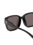细节 - 点击放大 - BALENCIAGA - Square Acetate Sunglasses