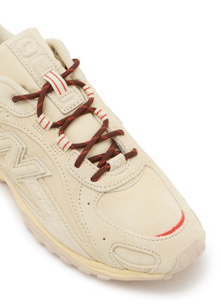 细节 - 点击放大 - NEW BALANCE - 204L Low Top Unisex Sneaker