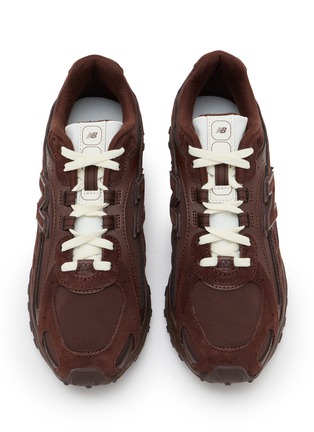 细节 - 点击放大 - NEW BALANCE - 204L Low Top Men's Sneaker