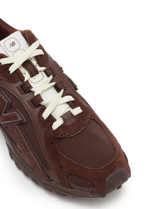 细节 - 点击放大 - NEW BALANCE - 204L Low Top Men's Sneaker