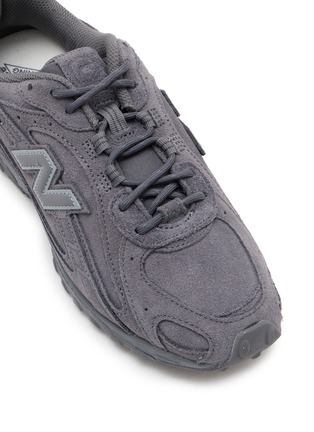 细节 - 点击放大 - NEW BALANCE - 204L Low Top Women's Sneakers