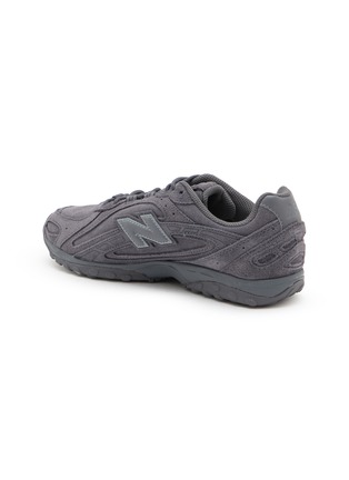  - NEW BALANCE - 204L Low Top Women's Sneakers