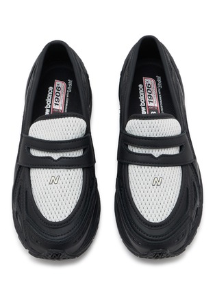 细节 - 点击放大 - NEW BALANCE - 1906L Unisex Loafer Sneakers