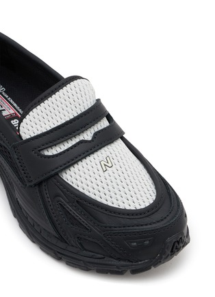 细节 - 点击放大 - NEW BALANCE - 1906L Unisex Loafer Sneakers