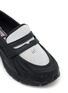 细节 - 点击放大 - NEW BALANCE - 1906L Unisex Loafer Sneakers