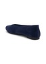  - ROTHY'S - THE MAX 方头平底芭蕾鞋