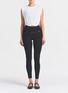  - NIKESKIMS - NikeSKIMS PERFORMANCE COTTON BLEND 扭结背心