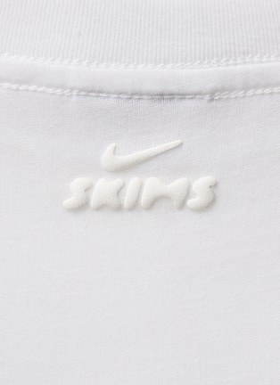  - NIKESKIMS - NikeSKIMS PERFORMANCE COTTON BLEND 扭结背心