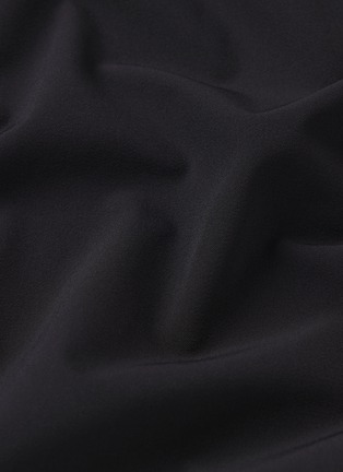  - NIKESKIMS - NikeSKIMS STRETCH NYLON 系带阔腿长裤