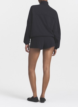  - NIKESKIMS - NikeSKIMS STRETCH NYLON 拉链立领夹克