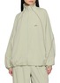 首图 - 点击放大 - NIKESKIMS - NikeSKIMS STRETCH NYLON 拉链立领夹克