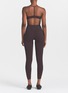  - NIKESKIMS - NikeSKIMS STUDIO STRETCH 紧身长裤