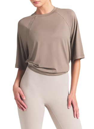  - NIKESKIMS - NikeSKIMS AIRY 短袖 T 恤