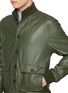  - VALSTAR - Valstarino Leather Jacket