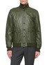 首图 - 点击放大 - VALSTAR - Valstarino Leather Jacket