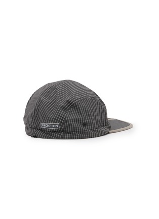 模特儿示范图 - 点击放大 - AND WANDER - B03 Reflective Rip Cap