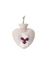 首图 –点击放大 - DOROTHEE LEHNEN - Angel with Heart Hot Water Bottle Cover