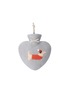 首图 –点击放大 - DOROTHEE LEHNEN - Christmas Dachshund Hot Water Bottle Cover