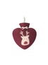 首图 –点击放大 - DOROTHEE LEHNEN - Guardian Angel Hot Water Bottle Cover