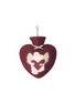 首图 –点击放大 - DOROTHEE LEHNEN - Angel with Heart Hot Water Bottle Cover