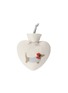首图 –点击放大 - DOROTHEE LEHNEN - Christmas Dachshund Hot Water Bottle Cover