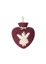 首图 –点击放大 - DOROTHEE LEHNEN - Guardian Angel Hot Water Bottle Cover