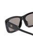 细节 - 点击放大 - MIU MIU - Main Collection Square Sunglasses