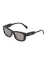 首图 - 点击放大 - MIU MIU - Main Collection Square Sunglasses