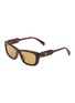 首图 - 点击放大 - MIU MIU - Main Collection Square Sunglasses