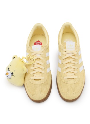 细节 - 点击放大 - ADIDAS - X Care Bears Handball Spezial Unisex Sneakers