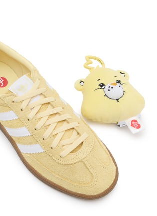 细节 - 点击放大 - ADIDAS - X Care Bears Handball Spezial Unisex Sneakers