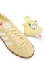 细节 - 点击放大 - ADIDAS - X Care Bears Handball Spezial Unisex Sneakers