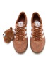 细节 - 点击放大 - ADIDAS - X Care Bears Handball Spezial Unisex Sneakers
