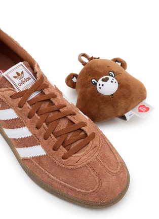 细节 - 点击放大 - ADIDAS - X Care Bears Handball Spezial Unisex Sneakers