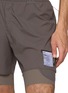 - SATISFY - Rippy™ Cordura 8" Shorts