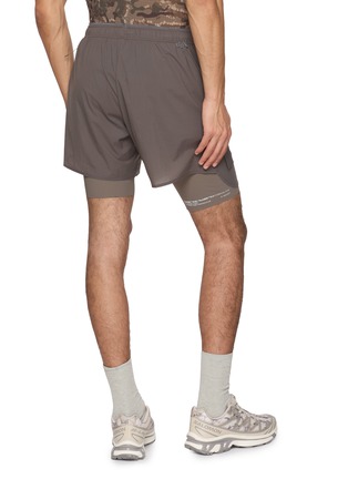 背面 - 点击放大 - SATISFY - Rippy™ Cordura 8" Shorts