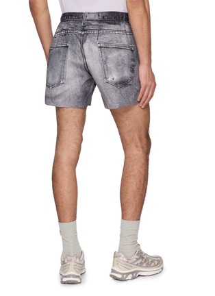 背面 - 点击放大 - SATISFY - AmbientWarp™ 5" Unlined Shorts