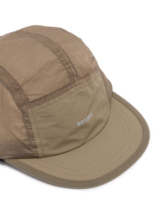 细节 - 点击放大 - SATISFY - Rippy™ Trail Cap