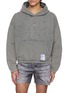 首图 - 点击放大 - SATISFY - MothTech™ Cotton Hoodie