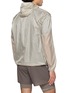 背面 - 点击放大 - SATISFY - Pertex® Diamond Fuse Water Repellent Windbreaker