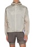 首图 - 点击放大 - SATISFY - Pertex® Diamond Fuse Water Repellent Windbreaker