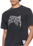  - SATISFY - MothTech™ Graphic T-Shirt