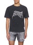 首图 - 点击放大 - SATISFY - MothTech™ Graphic T-Shirt