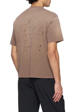 背面 - 点击放大 - SATISFY - MothTech™ Cotton T-Shirt